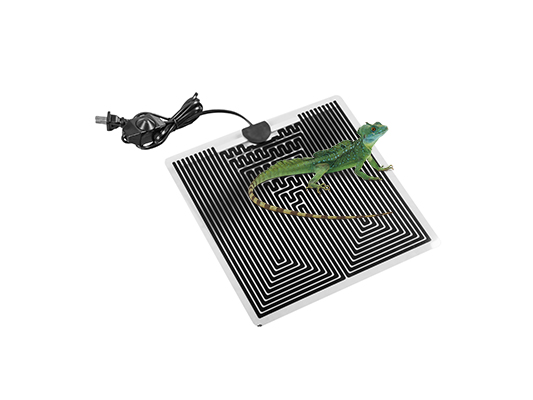 Reptile heating pad (regular version)