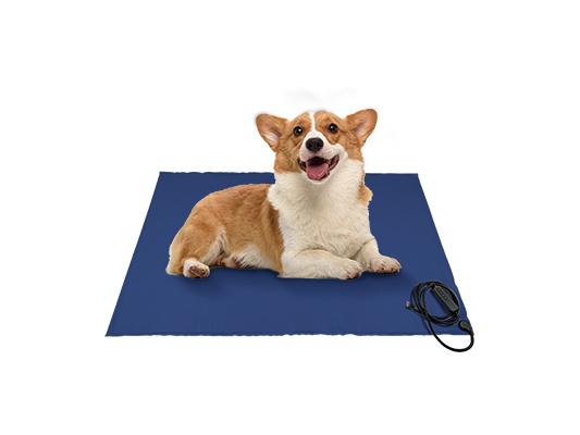 Pet heating pad