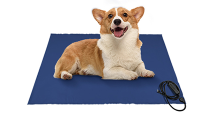 Pet Heating Pad: Enhance Your Cat's Comfort and Well-being