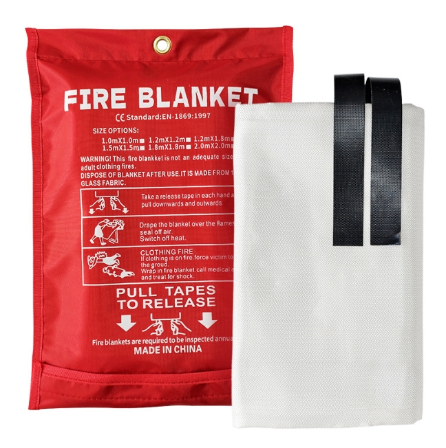 Fire Blanket