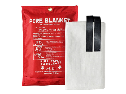 Fire Blanket